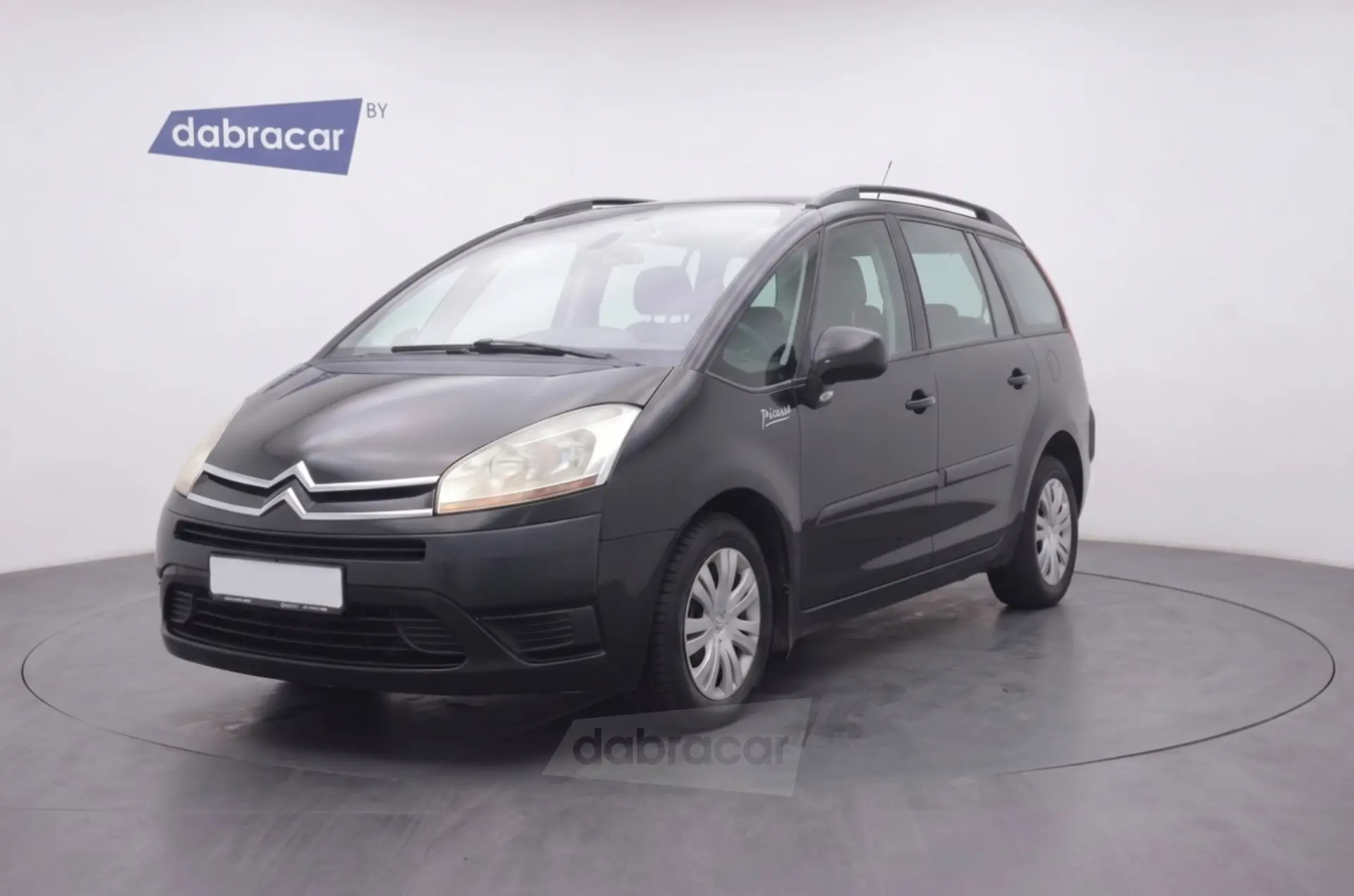 Citroen C4 Picasso 2009 года за 15 300 BYN в Могилев
