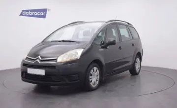 Citroen C4 Picasso 2009 года за 15 300 BYN в Могилев
