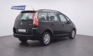 Citroen C4 Picasso 2009 года за 15 300 BYN в Могилев