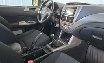 Subaru Forester 2010 года за 19 900 BYN в Минск