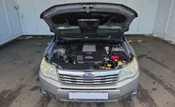 Subaru Forester 2010 года за 19 900 BYN в Минск