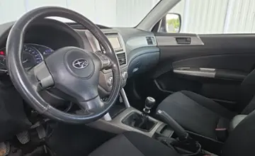 Subaru Forester 2010 года за 19 900 BYN в Минск