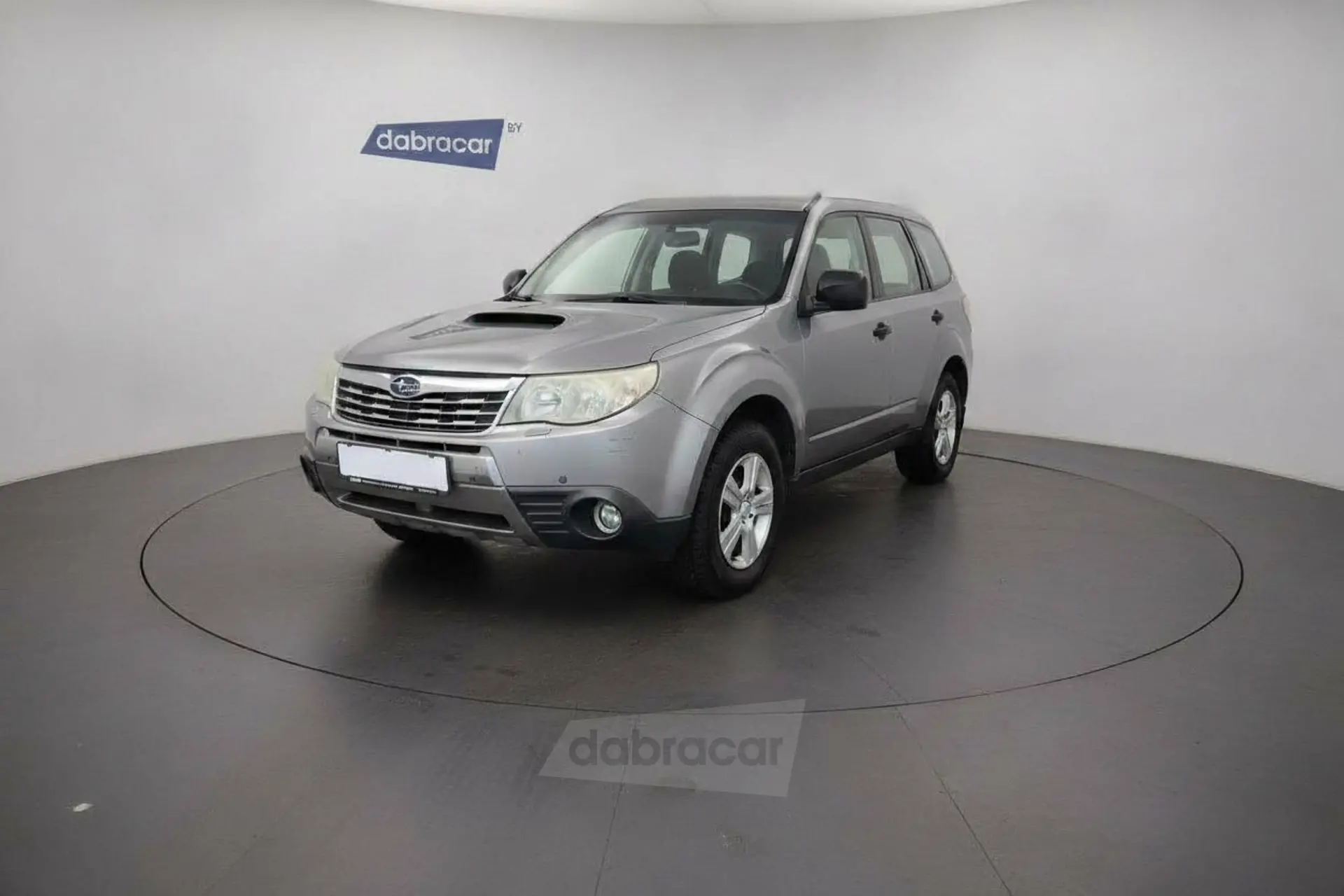 Subaru Forester 2010 года за 19 900 BYN в Минск
