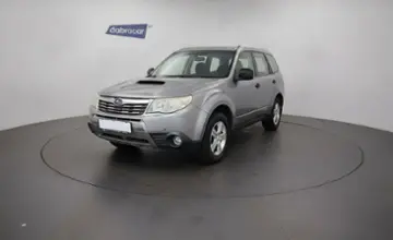 Subaru Forester 2010 года за 19 900 BYN в Минск