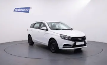 LADA (ВАЗ) Vesta 2022 года за 30 790 BYN в Минск