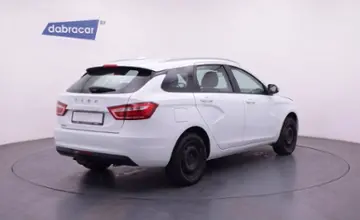 LADA (ВАЗ) Vesta 2022 года за 30 790 BYN в Минск