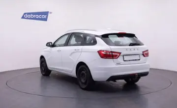 LADA (ВАЗ) Vesta 2022 года за 30 790 BYN в Минск