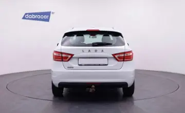 LADA (ВАЗ) Vesta 2022 года за 30 790 BYN в Минск