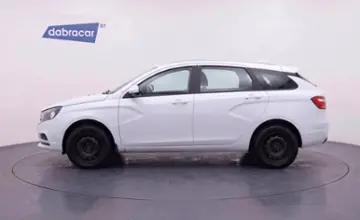 LADA (ВАЗ) Vesta 2022 года за 30 790 BYN в Минск