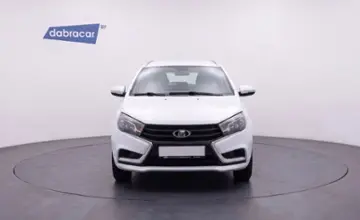 LADA (ВАЗ) Vesta 2022 года за 30 790 BYN в Минск