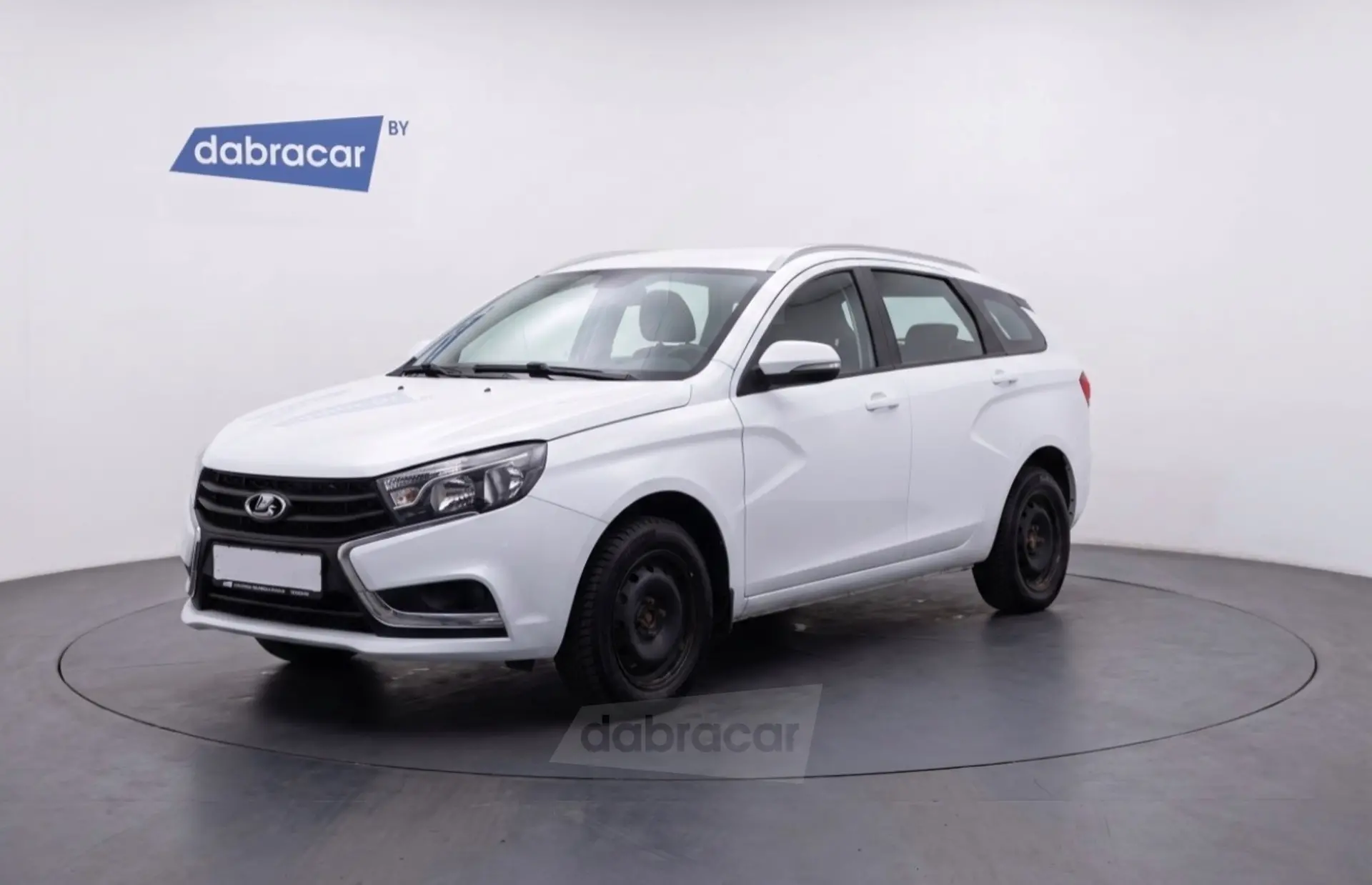 LADA (ВАЗ) Vesta 2022 года за 30 790 BYN в Минск