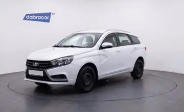 LADA (ВАЗ) Vesta 2022 года за 30 790 BYN в Минск