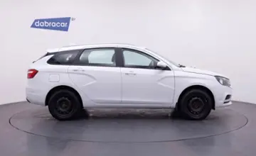 LADA (ВАЗ) Vesta 2022 года за 30 790 BYN в Минск