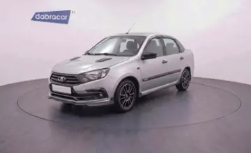 LADA (ВАЗ) Granta 2018 года за 19 900 BYN в Минск
