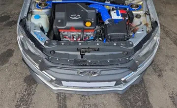 LADA (ВАЗ) Granta 2018 года за 19 900 BYN в Минск