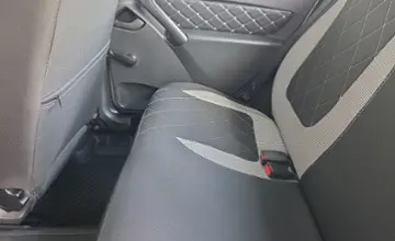 LADA (ВАЗ) Granta 2018 года за 19 900 BYN в Минск