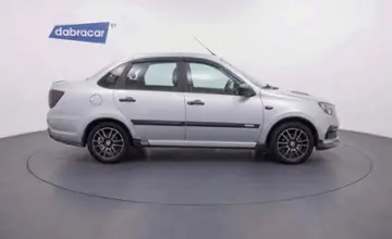 LADA (ВАЗ) Granta 2018 года за 19 900 BYN в Минск
