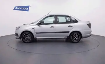 LADA (ВАЗ) Granta 2018 года за 19 900 BYN в Минск
