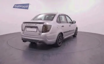 LADA (ВАЗ) Granta 2018 года за 19 900 BYN в Минск