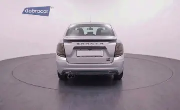 LADA (ВАЗ) Granta 2018 года за 19 900 BYN в Минск