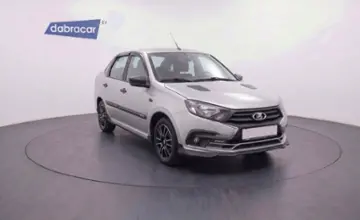 LADA (ВАЗ) Granta 2018 года за 19 900 BYN в Минск
