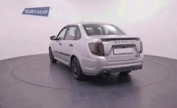 LADA (ВАЗ) Granta 2018 года за 19 900 BYN в Минск