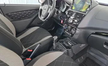 LADA (ВАЗ) Granta 2018 года за 19 900 BYN в Минск