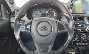 LADA (ВАЗ) Granta 2018 года за 19 900 BYN в Минск