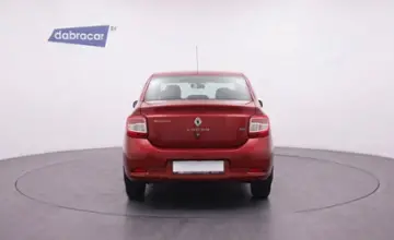 Renault Logan 2015 года за 22 000 BYN в Могилев