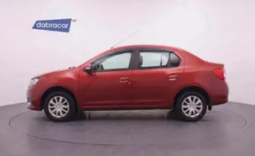 Renault Logan 2015 года за 22 000 BYN в Могилев