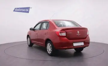 Renault Logan 2015 года за 22 000 BYN в Могилев