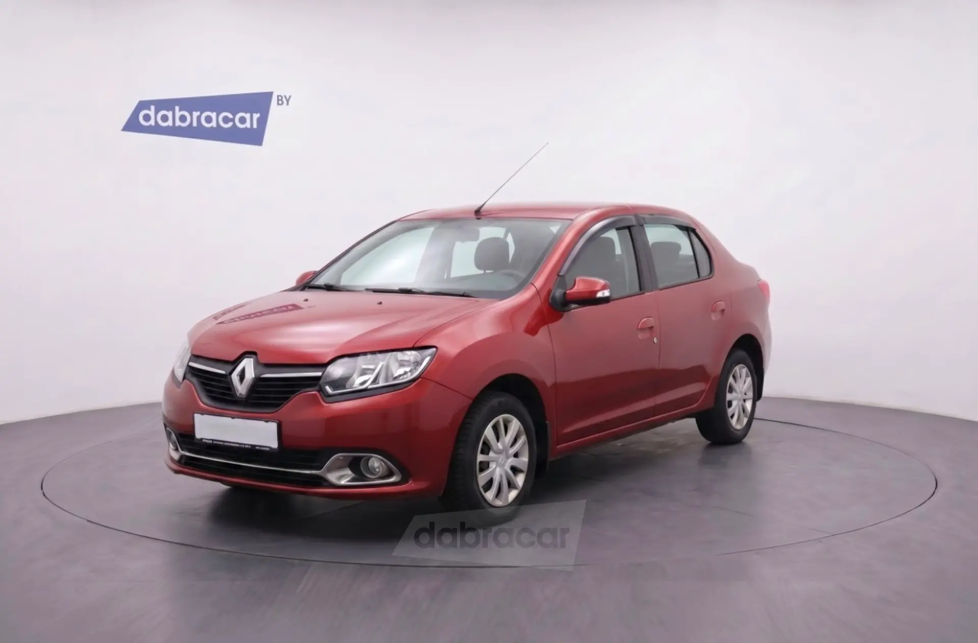 Renault Logan 2015 года за 22 000 BYN в Могилев