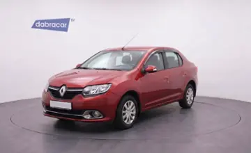 Renault Logan 2015 года за 22 000 BYN в Могилев