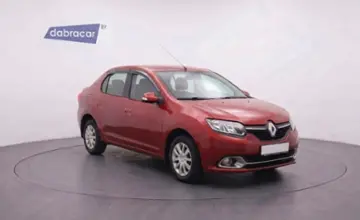 Renault Logan 2015 года за 22 000 BYN в Могилев