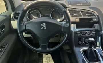 Peugeot 3008 2015 года за 31 200 BYN в Могилев