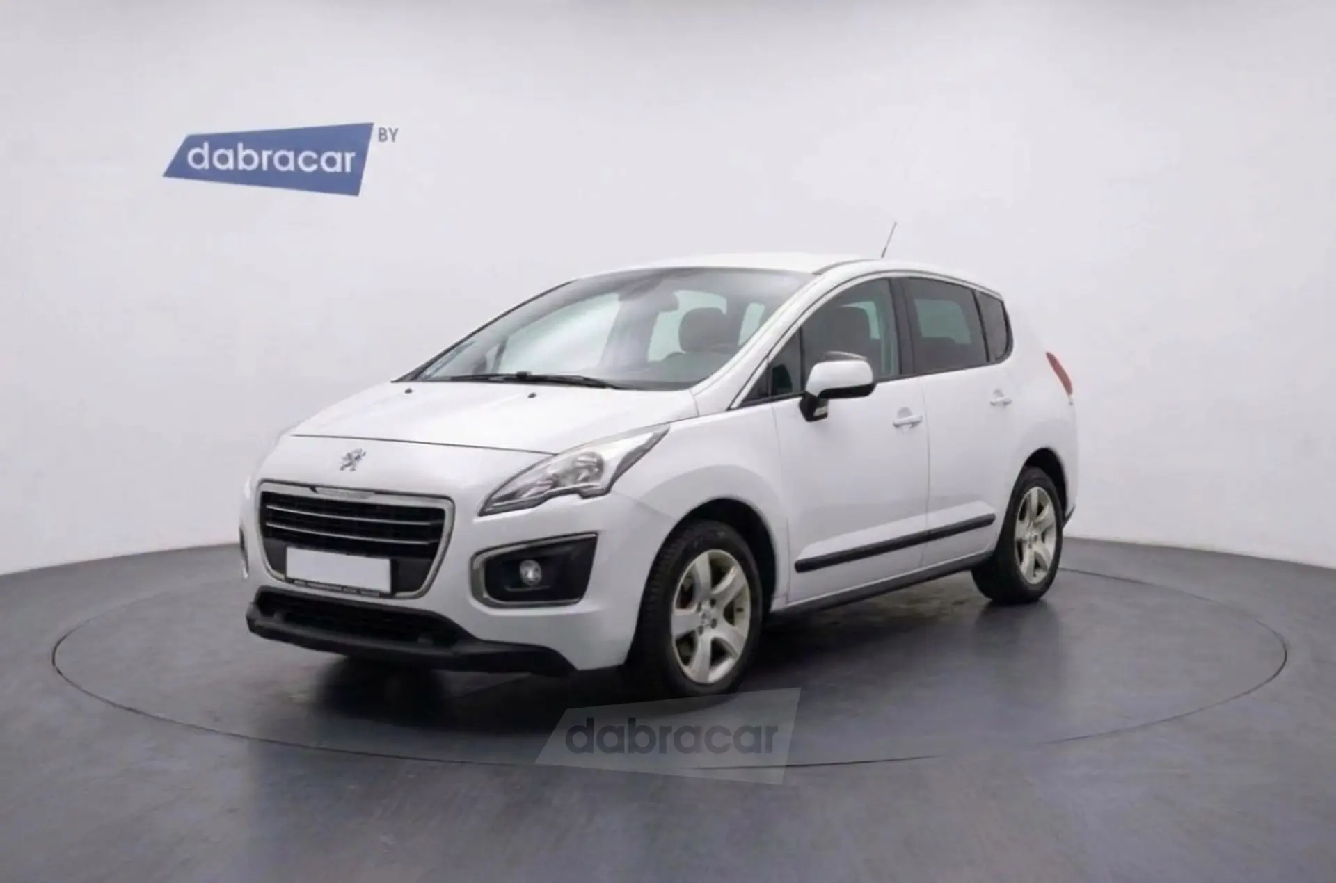 Peugeot 3008 2015 года за 31 200 BYN в Могилев