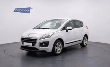 Peugeot 3008 2015 года за 31 200 BYN в Могилев