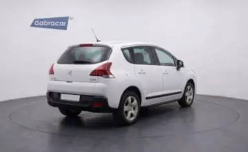 Peugeot 3008 2015 года за 31 200 BYN в Могилев