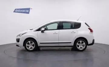 Peugeot 3008 2015 года за 31 200 BYN в Могилев