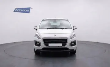 Peugeot 3008 2015 года за 31 200 BYN в Могилев