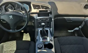Peugeot 3008 2015 года за 31 200 BYN в Могилев