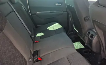 Peugeot 3008 2015 года за 31 200 BYN в Могилев
