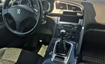 Peugeot 3008 2015 года за 31 200 BYN в Могилев