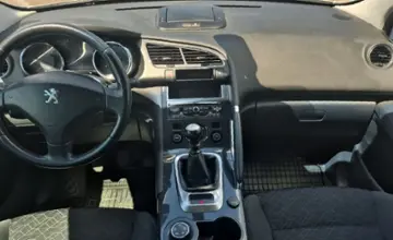 Peugeot 3008 2015 года за 31 200 BYN в Могилев