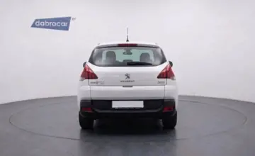 Peugeot 3008 2015 года за 31 200 BYN в Могилев