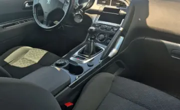 Peugeot 3008 2015 года за 31 200 BYN в Могилев