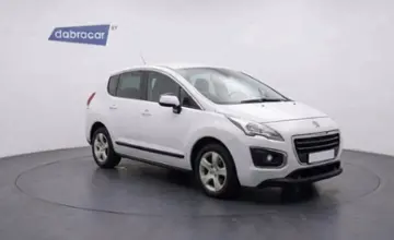 Peugeot 3008 2015 года за 31 200 BYN в Могилев