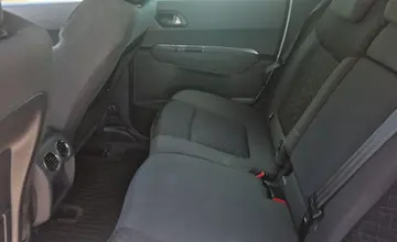 Peugeot 3008 2015 года за 31 200 BYN в Могилев