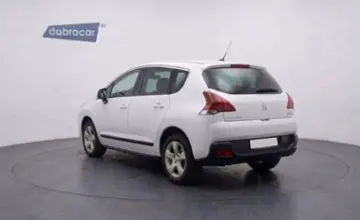 Peugeot 3008 2015 года за 31 200 BYN в Могилев