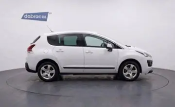 Peugeot 3008 2015 года за 31 200 BYN в Могилев